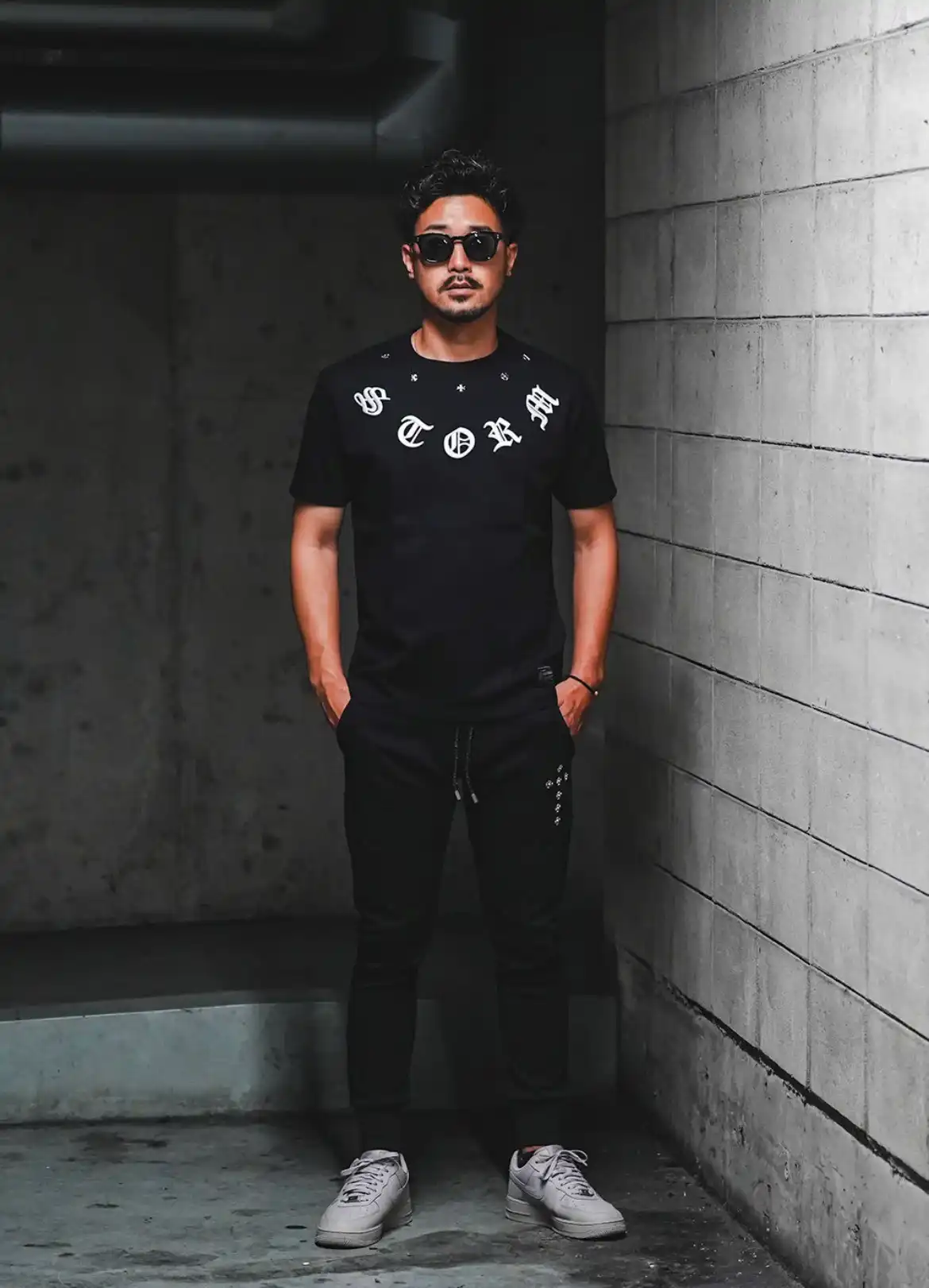 adamsJUGGLER PRESS STYLE
