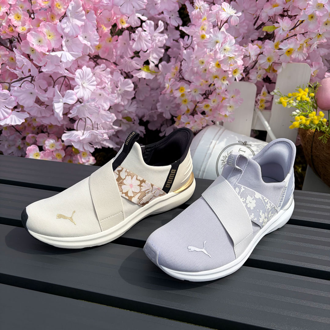 PUMA ABC-MART限定シューズ