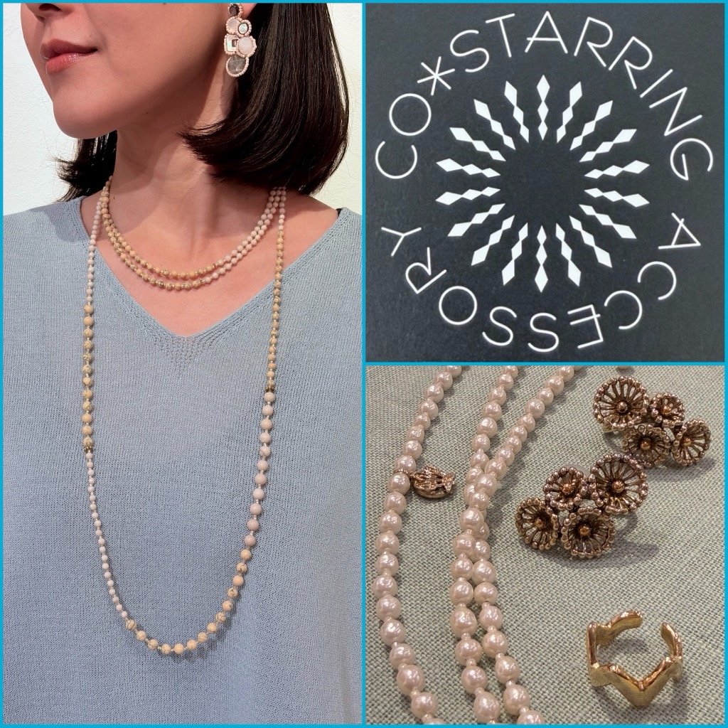 CO*STARRING　POP　UP☆