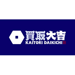 買取大吉_ロゴ