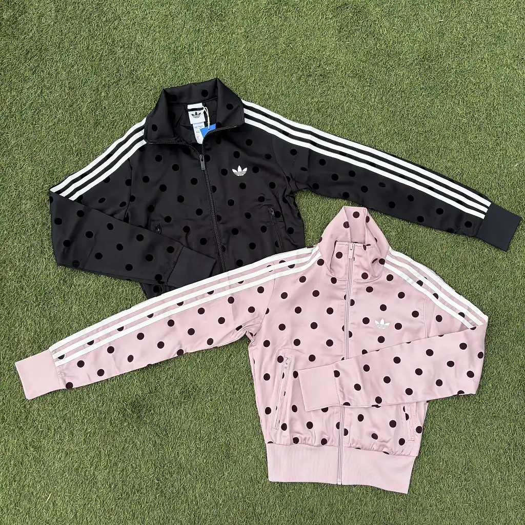 ADIDAS新作ウェア入荷