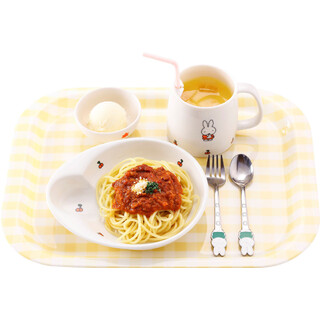 五右衛門キッズメニューミート