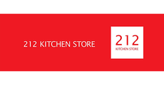 212 KITCHEN STORE