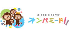 GLACE LIBERTY オンパミード
