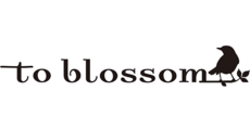 to blossom