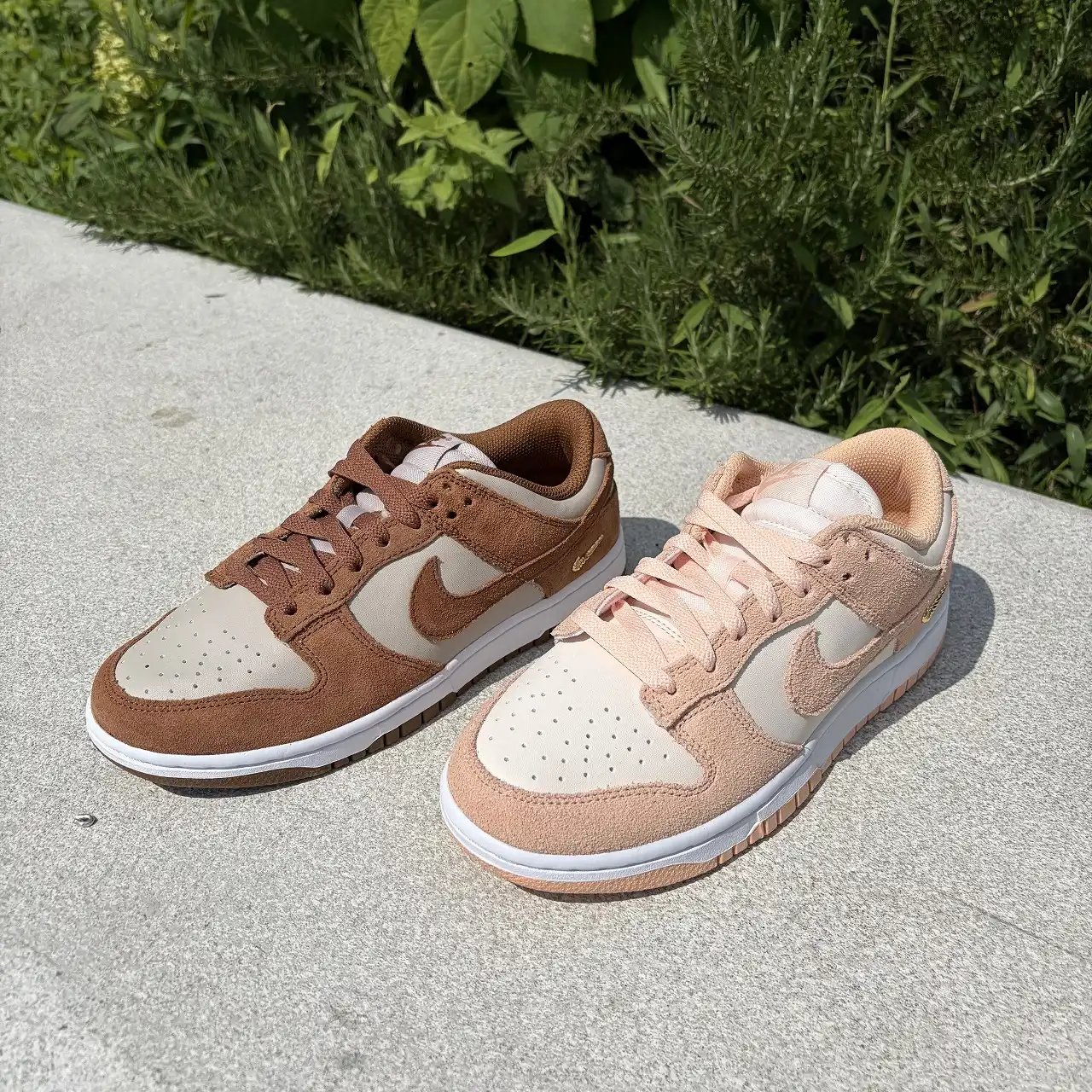 W DUNK LOW