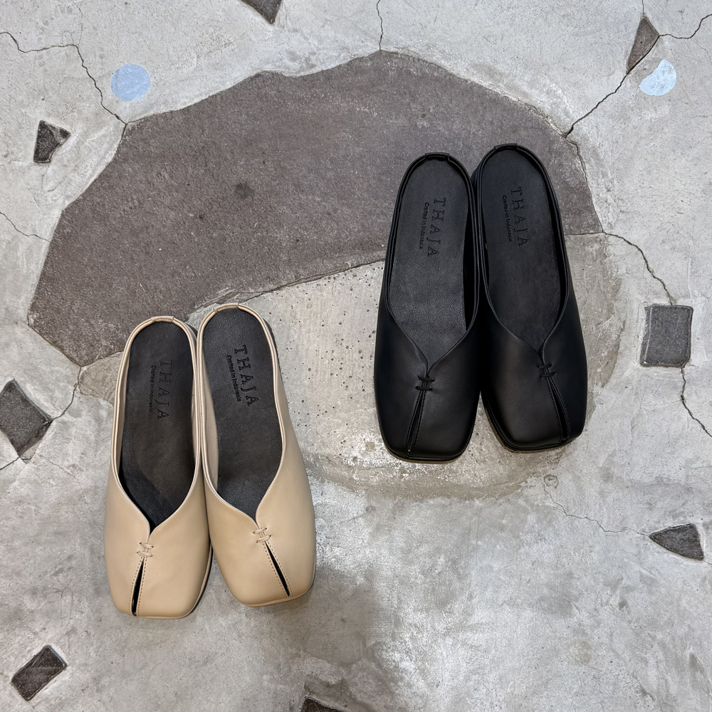 履きやすいパンプス新入荷！！