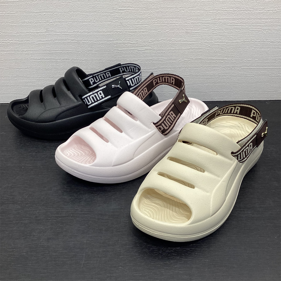 ☆PUMA　FLOATFIT SANDAL☆