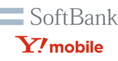 SoftBank / Y!mobile