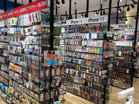 ショップ｜グローバルセレクション｜イオンモール沖縄ライカム