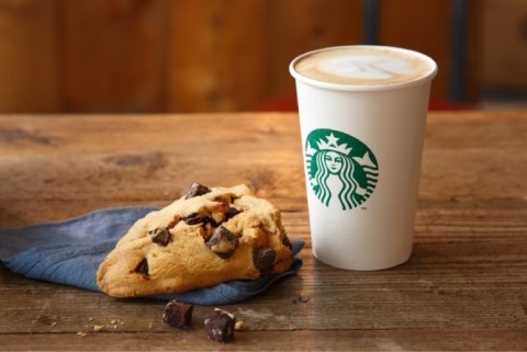 スターバックスコーヒー イオンモール福岡1階店