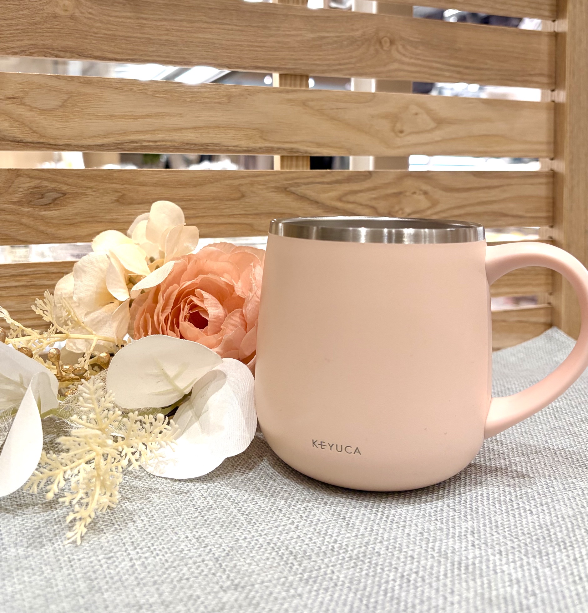 大人気pomaから食洗機対応が発売！！！