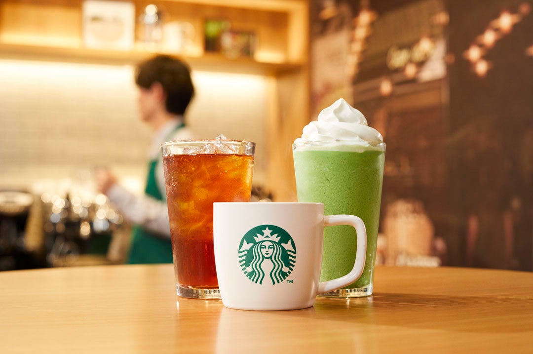 スターバックスコーヒー