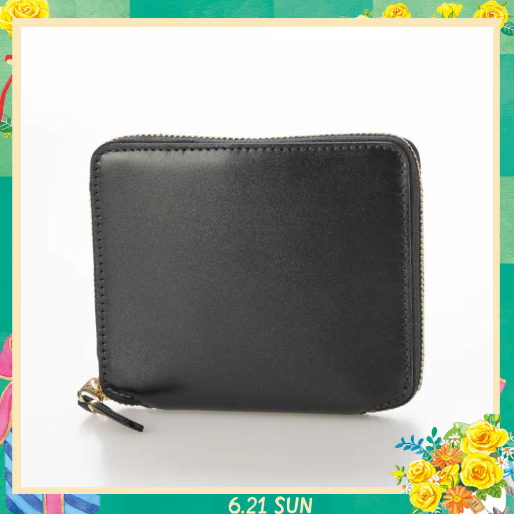 COMME des GARCONS SA2100 Wallet
