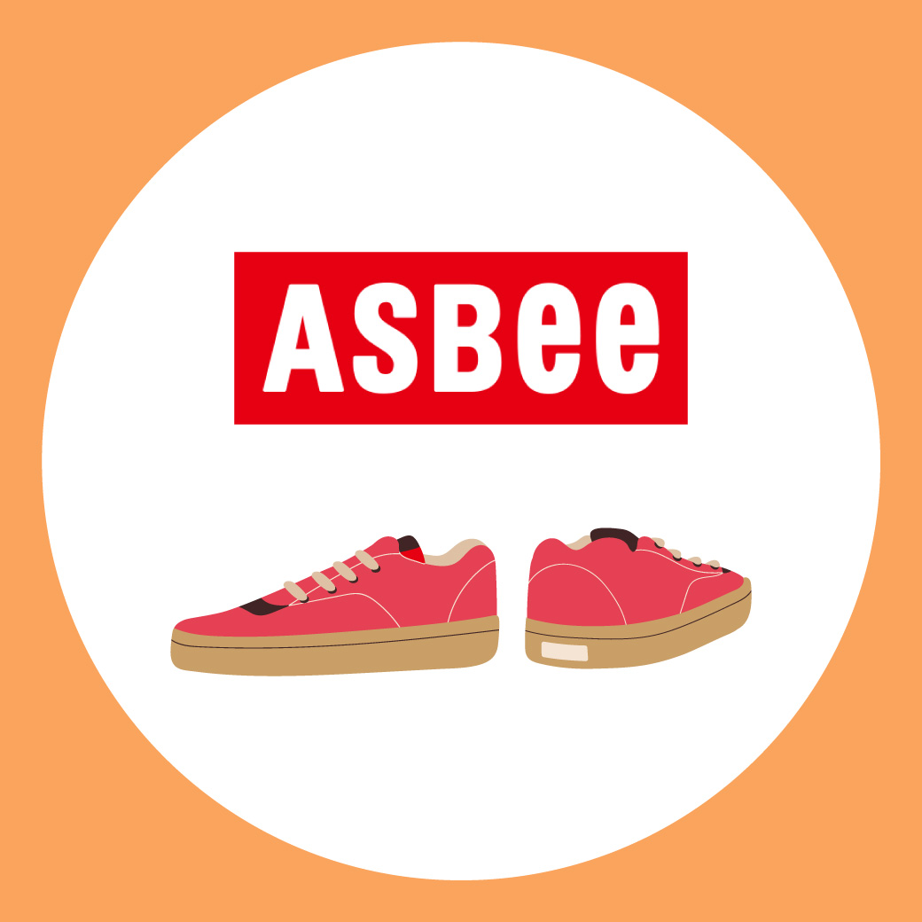 くつ店舗のご紹介