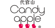 代官山Candyapple