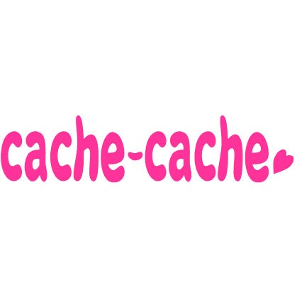 cache-cache