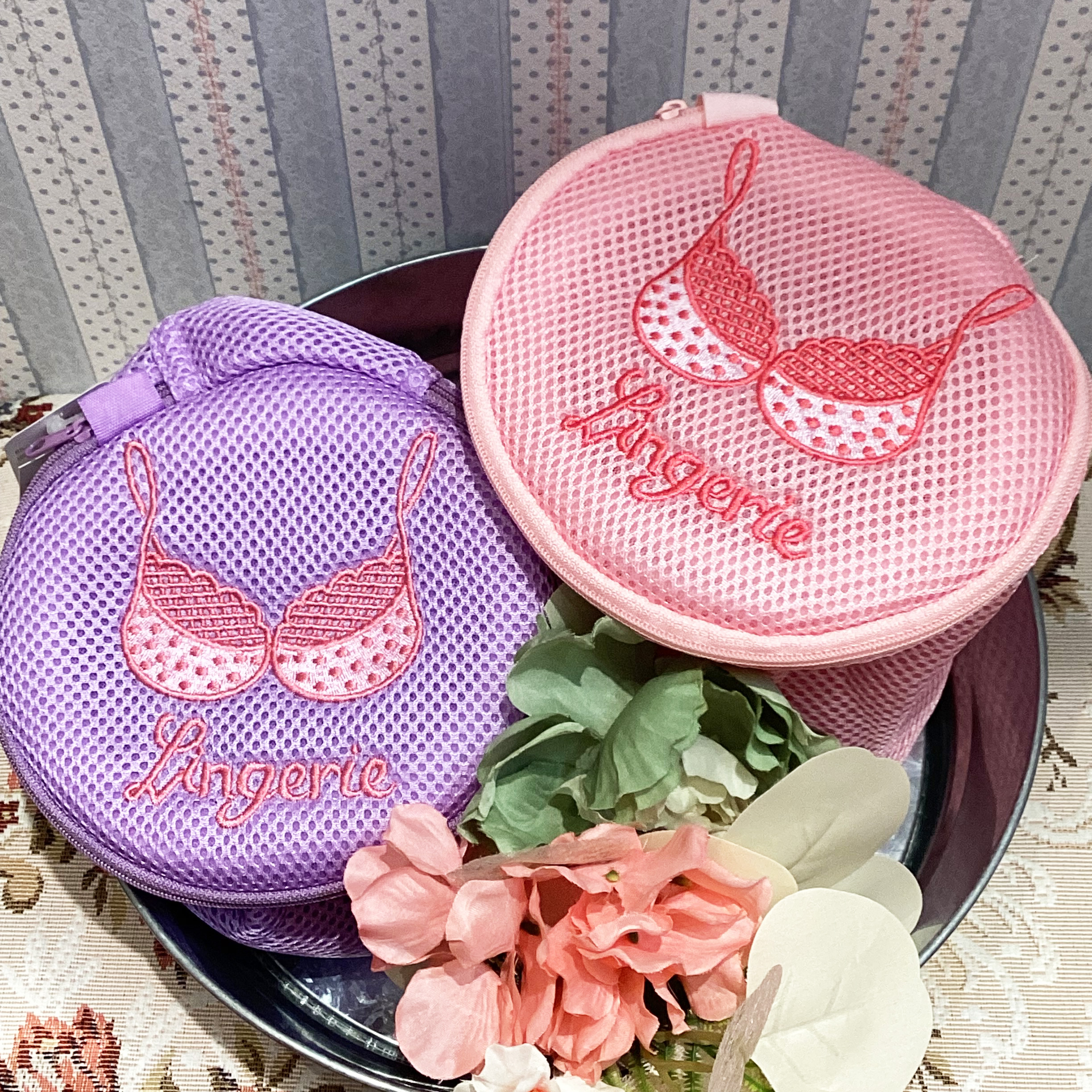 ランドリーケース