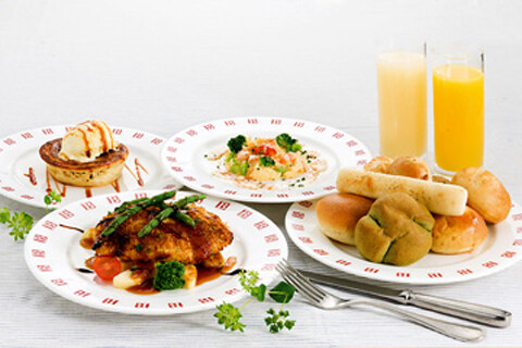 BAQET（バケット）