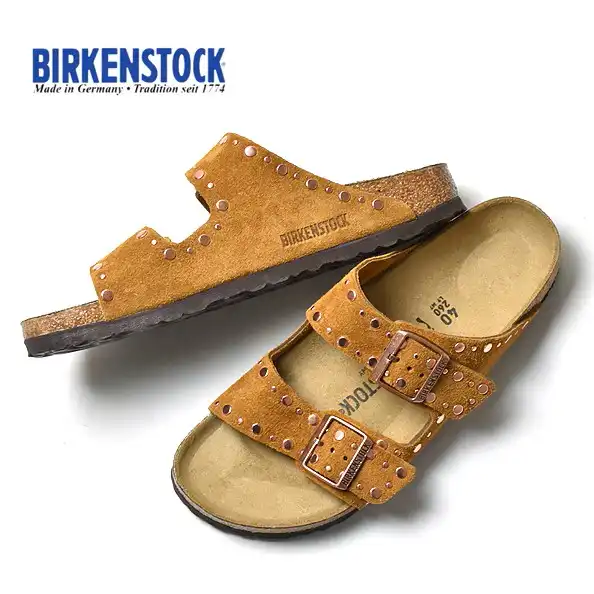 BIRKENSTOCK入荷中です