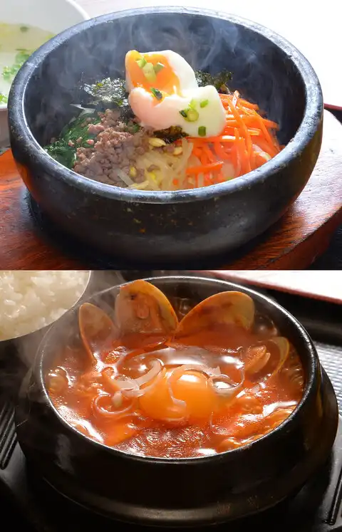 吾照里（オジョリ）