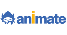 アニメイト