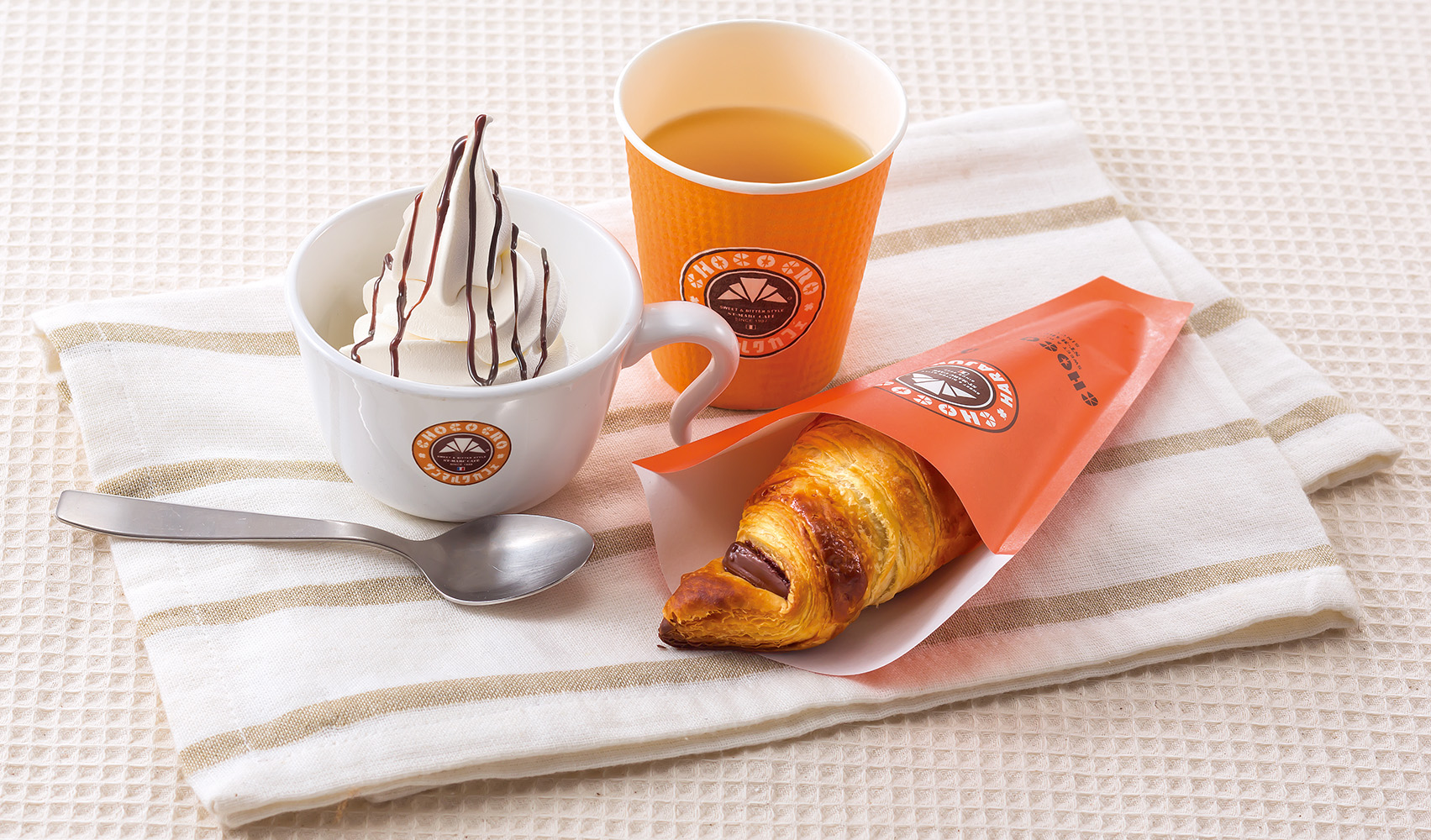 サンマルクお子さまセット