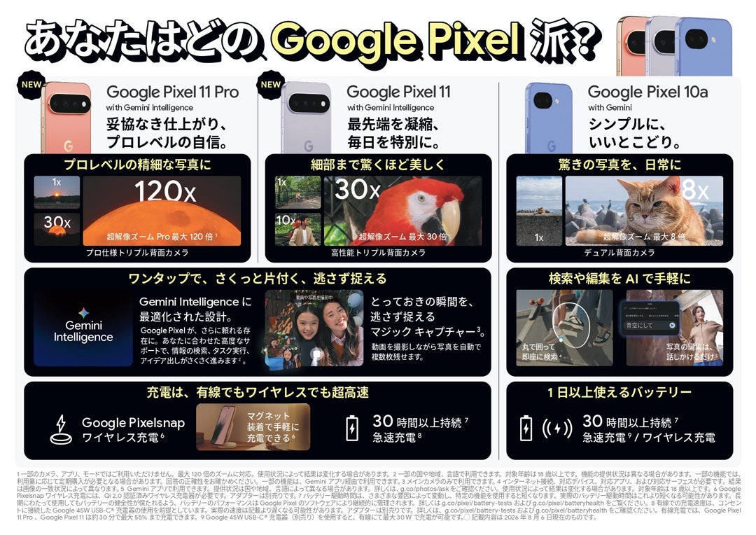 ニュース｜ショップニュース｜【新製品発売！！】｜イオンモール堺北花田