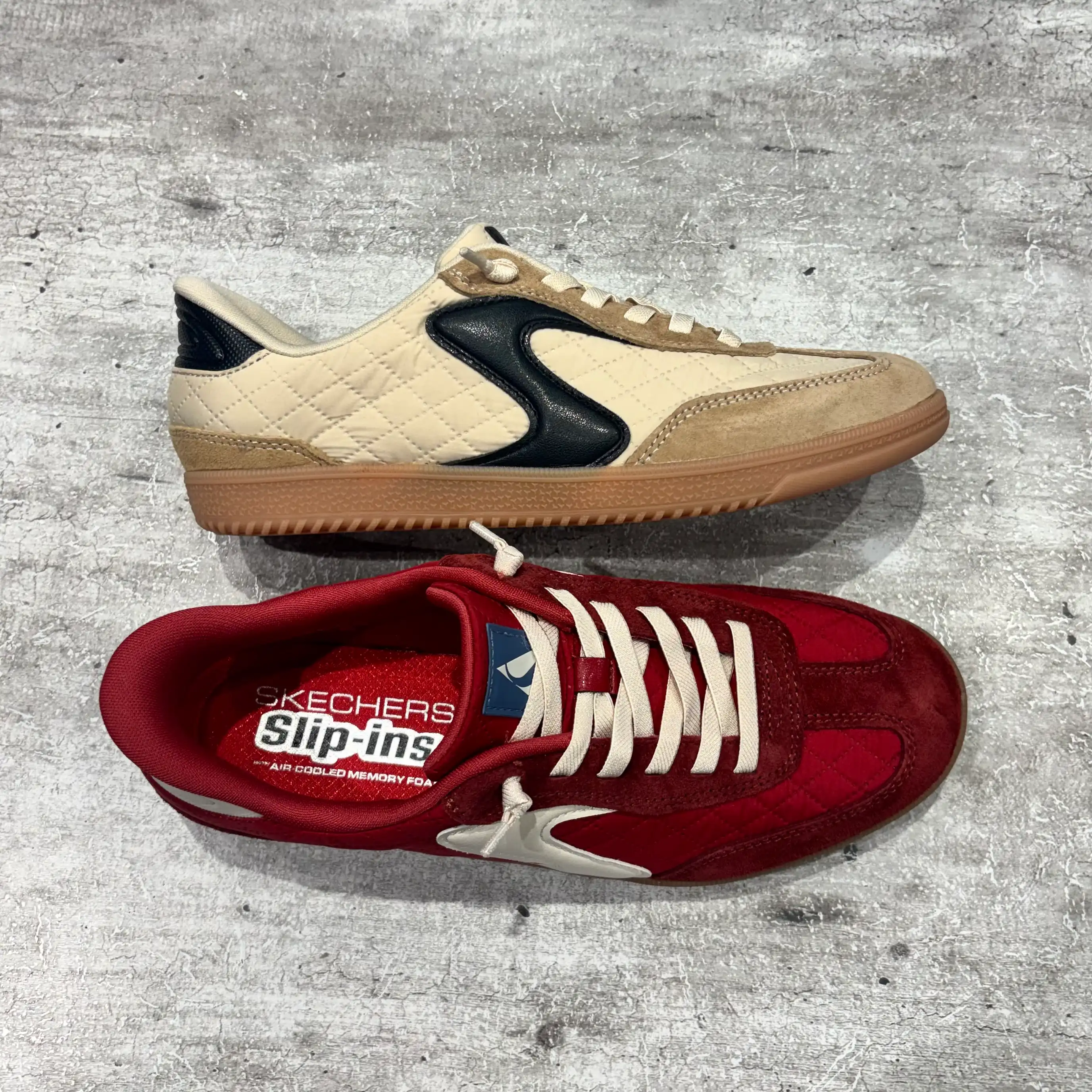 SKECHERS NEW ARRIVALS 