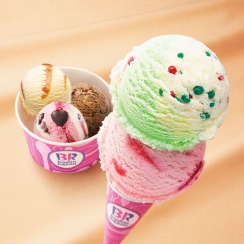 サーティワンアイスクリーム