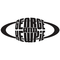 晴庭3Fに「ジョージ&キューピー」が9月18日(金)OPEN