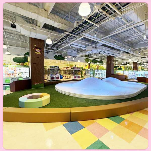 モールガイド｜設備・サービスのご案内｜イオンモール新瑞橋