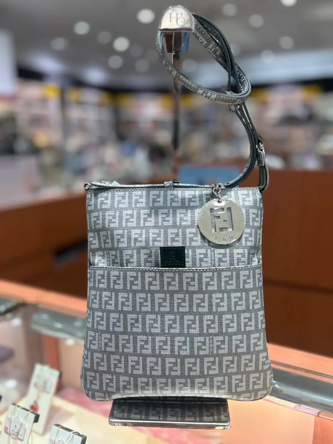 【FENDI ヴィンテージコレクション入荷】