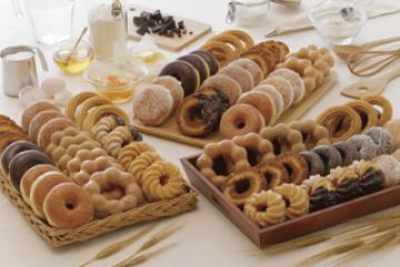 ミスタードーナツ