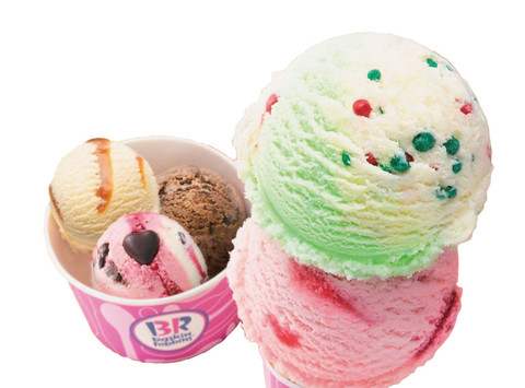 サーティワンアイスクリーム