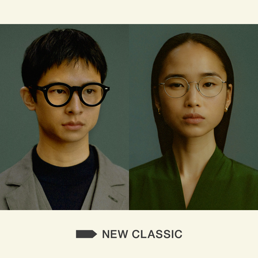 NEW CLASSIC 新作発売
