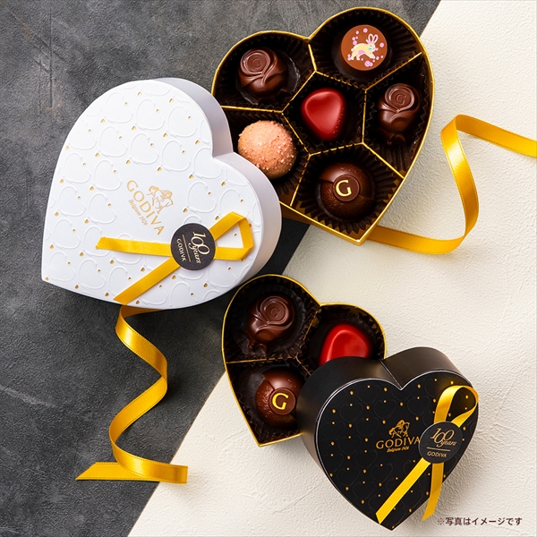 チョコレートローズ 限定セレクション 