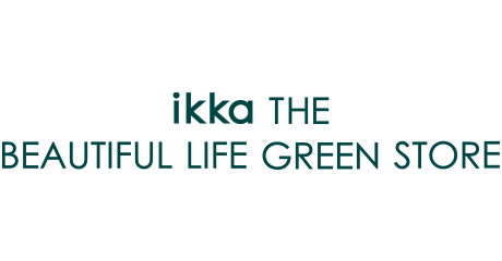 ikka THE BEAUTIFUL LIFE GREEN STORE(イッカ ザ ビューティフルライフグリーンストア)