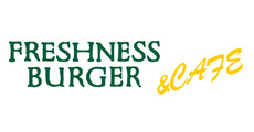FRESHNESS BURGER＆Café