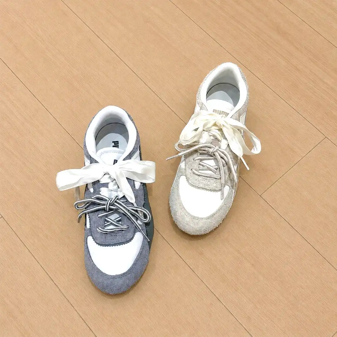PUMA新作シューズのご紹介