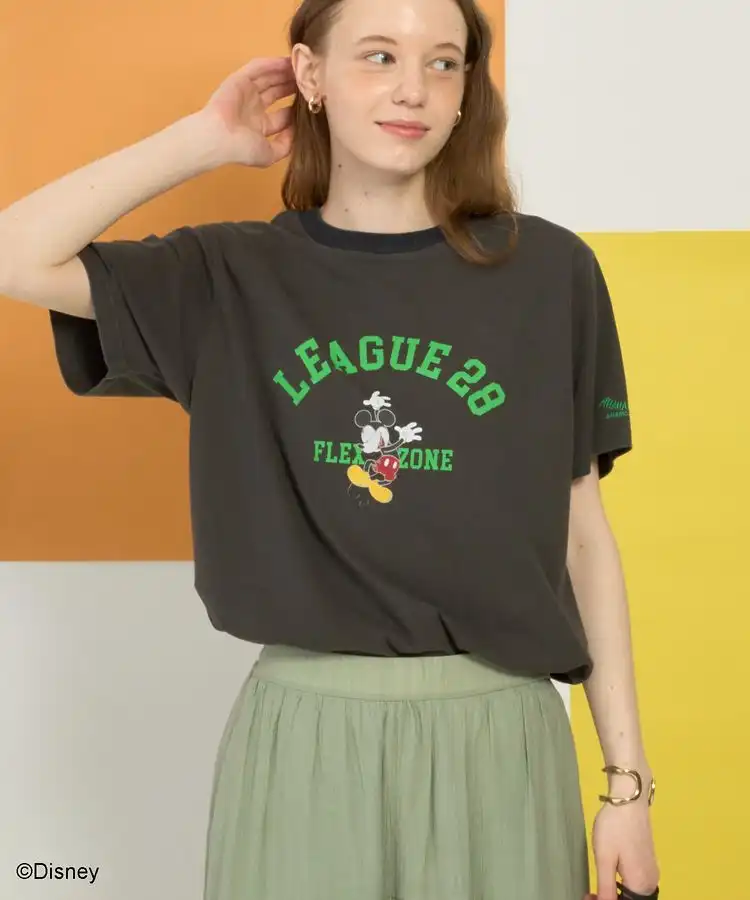 ディズニーコラボアイテム発売♪
