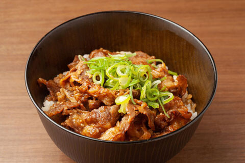 焼肉とハンバーグ専門 神戸 牛衛門