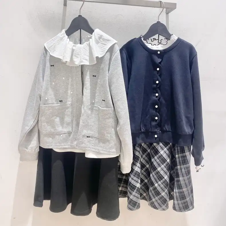 〈a.v.v キッズ〉お呼ばれ服入荷しました☆