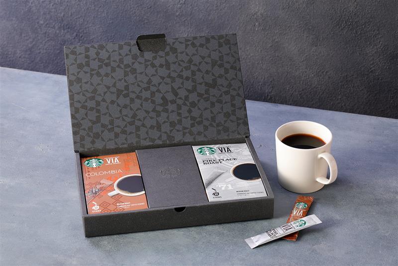 スターバックス ヴィア® コーヒーエッセンス