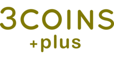 3COINS＋plus