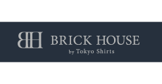 BRICK HOUSE by Tokyo Shirts