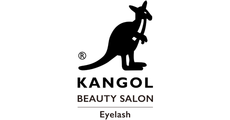 秋田_テナント_KANGOL BEAUTY SALON Eyelashロゴ