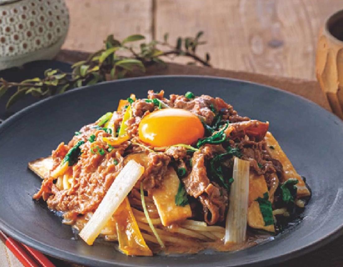 鎌倉パスタの疲労回復グルメ