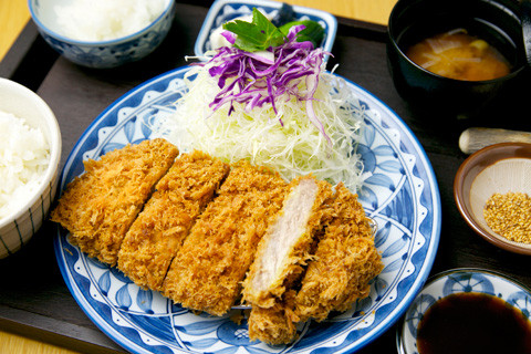 とん久