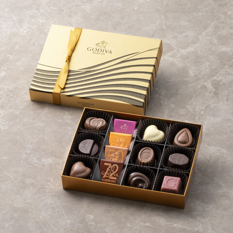 GODIVA(ゴディバ)